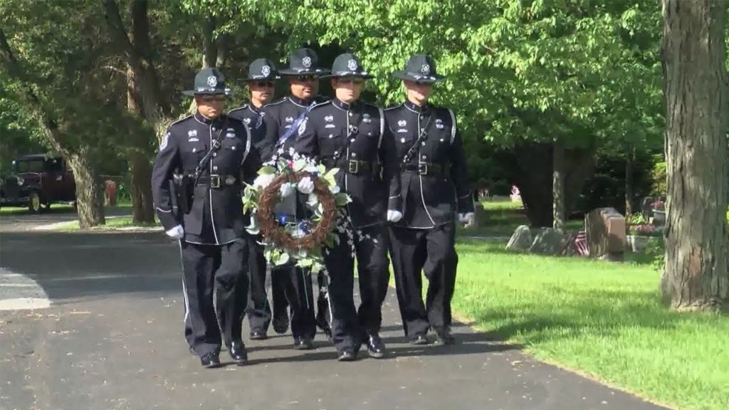 Splash Feature City of Sylvan Lake Memorial Day Parade 2018 Greater