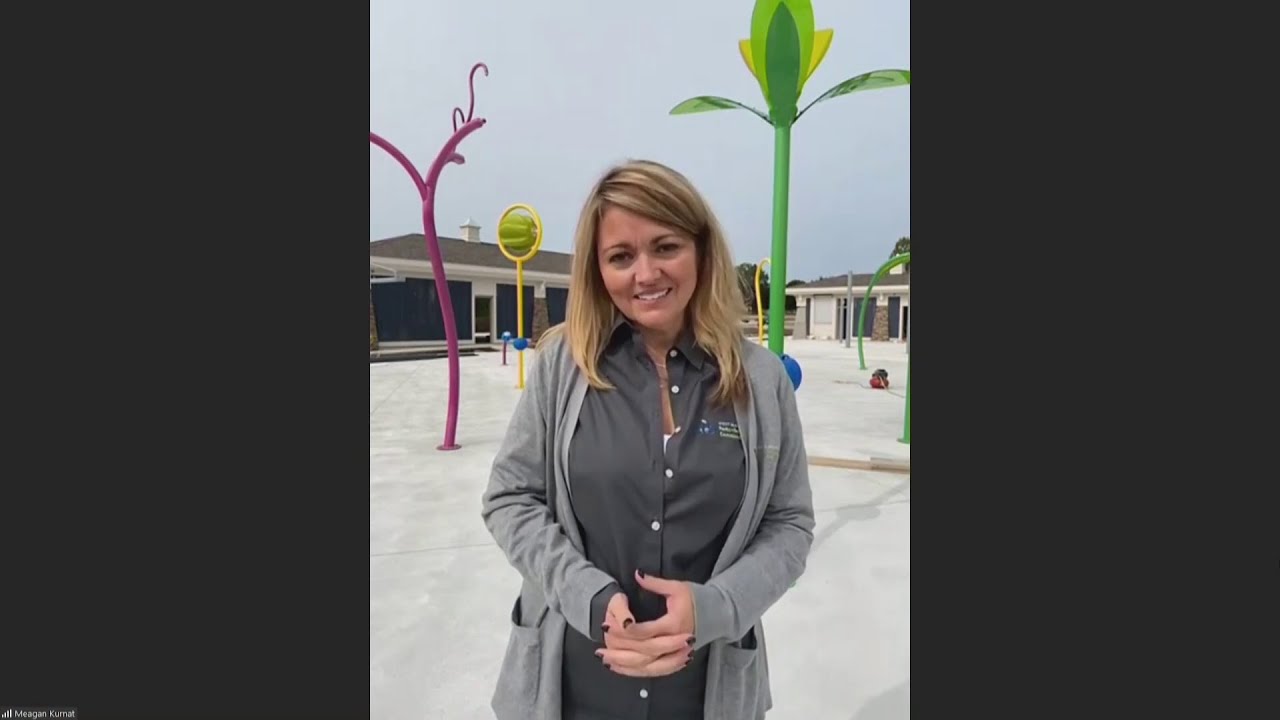 West Bloomfield Parks Director Explains How New Splash Park Outshines Competition Greater West