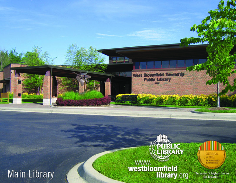 Program Details | Greater West Bloomfield Civic Center TV