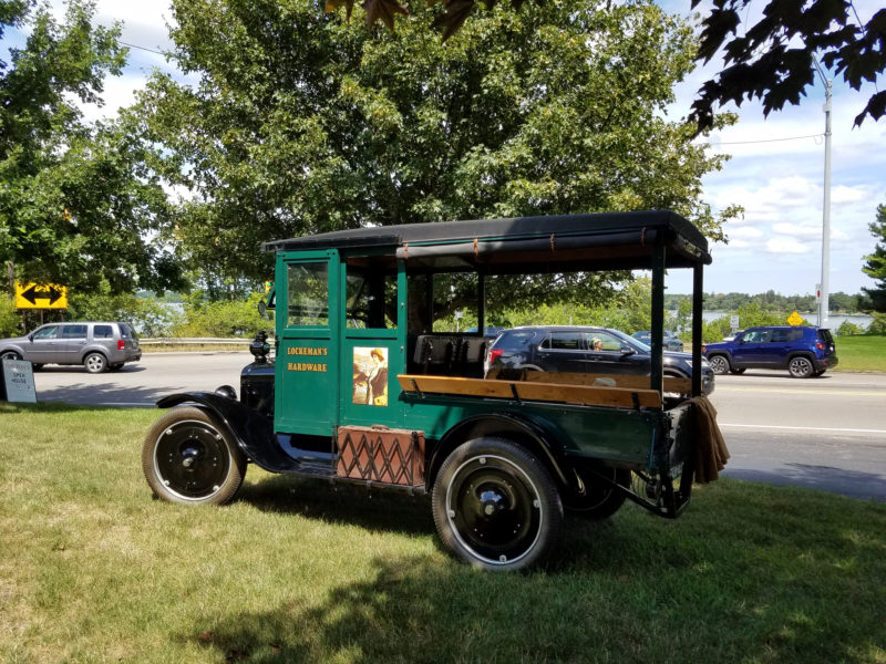 Program Details | Greater West Bloomfield Civic Center TV